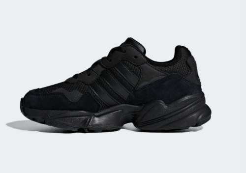 Original Ladies ADIDAS YUNG-96 - DB2792 - UK 5 (SA 5)