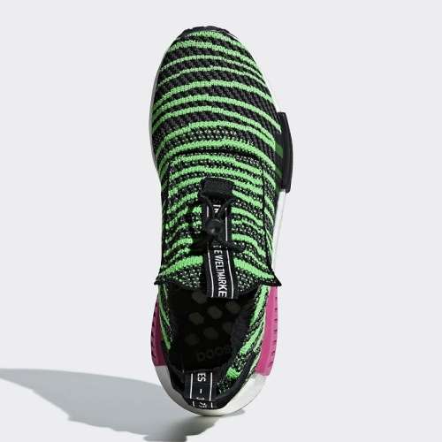 Original Mens ADIDAS NMD_TS1 PK - B37628 - UK 8 (SA 8)