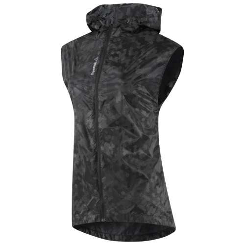 Original Womens REEBOK OSR WOVEN VEST - BS4498 - Small