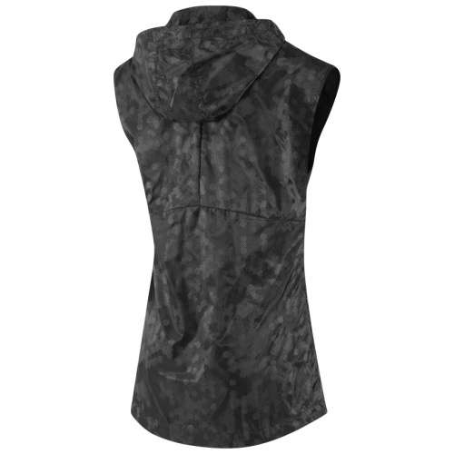 Original Womens REEBOK OSR WOVEN VEST - BS4498 - Small