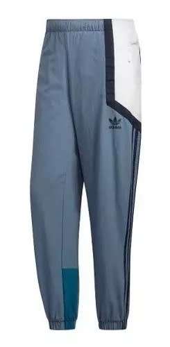 Original Mens ADIDAS NOVA WIND JOGGE - CE2479 - Medium
