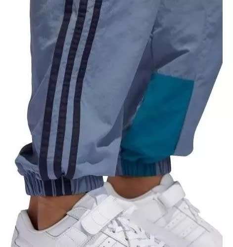 Original Mens ADIDAS NOVA WIND JOGGE - CE2479 - Medium