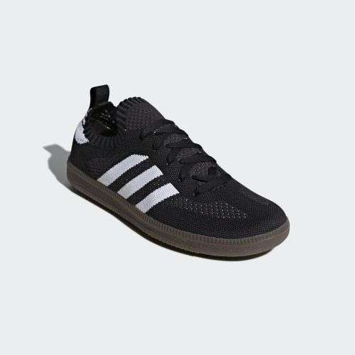 Original Mens ADIDAS SAMBA PK SOCK - CQ2218 - UK 10 (SA 10)