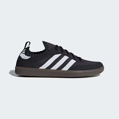 Original Mens ADIDAS SAMBA PK SOCK - CQ2218 - UK 10 (SA 10)
