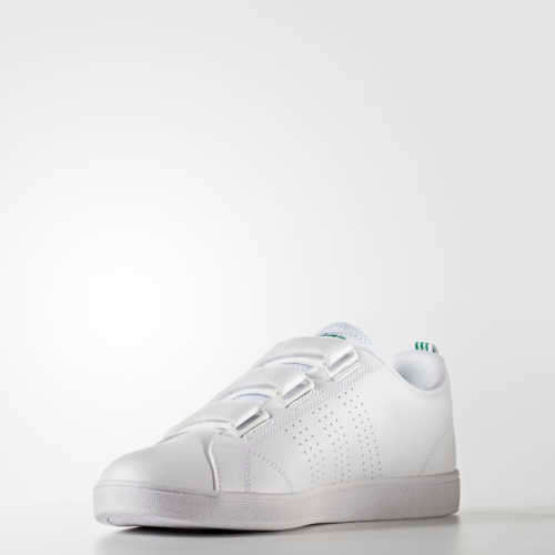 Original Mens ADIDAS VS ADVANTAGE CL CMF - AW5210 - UK 10 (SA 10)