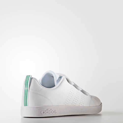 Original Mens ADIDAS VS ADVANTAGE CL CMF - AW5210 - UK 10 (SA 10)