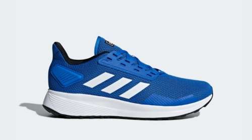Original Mens ADIDAS DURAMO 9 - BB7067 - UK 7 (SA 7)