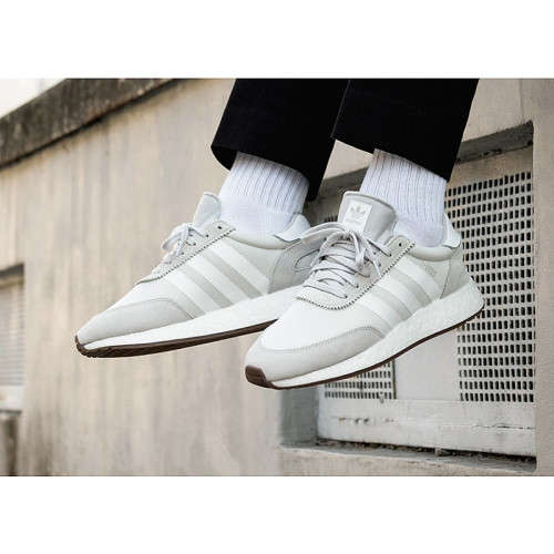 Original Mens ADIDAS I-5923 - B37924 - UK 12 (SA 12)