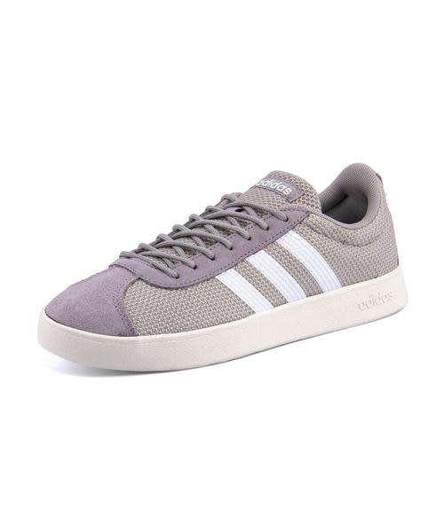 Original Mens ADIDAS VL COURT 2.0 - F34578 - UK 10 (SA 10)