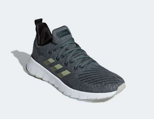 Original Mens ADIDAS ASWEEGO - F35559 - UK 11 (SA 11)