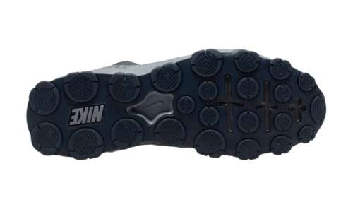 Original Mens Nike REAX 8 TR - 616272-400 - UK 9 (SA 9)