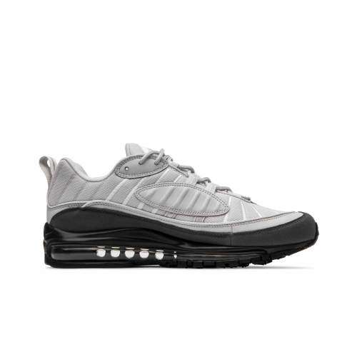 Original Mens Nike AIR MAX 98 - 640744-111 - UK 8 (SA 8)