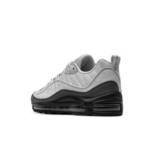 Original Mens Nike AIR MAX 98 - 640744-111 - UK 8 (SA 8)