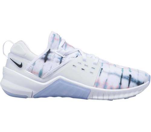 Original Mens Nike Free X Metcon 2 - AQ8306-109 - UK 9 (SA 9)