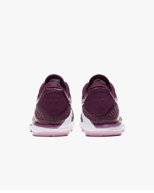 Original Womens Nike AIR ZOOM VAPOR X KNIT - AR8835-600 - UK 5.5 (SA 5.5)