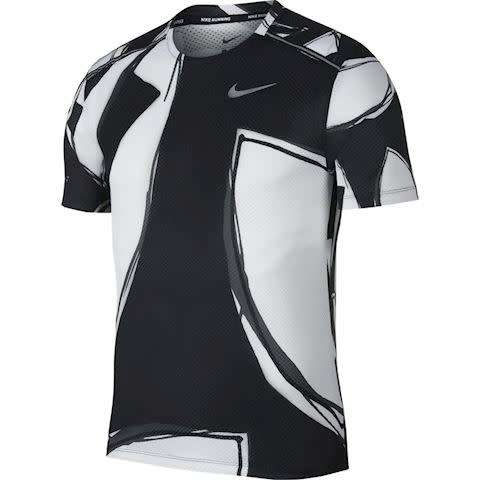 Original Mens NIKE MILER FIESTA - CD0124-010 - Medium