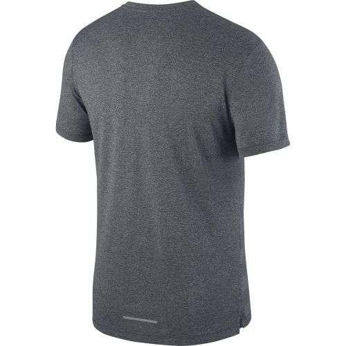 Original Mens NIKE MILER - BV4705-010 - Medium