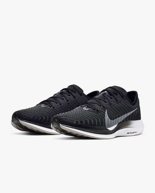 Original Womens Nike Zoom Pegasus Turbo 2 - AT8242-001 - UK 5.5 (SA 5.5)