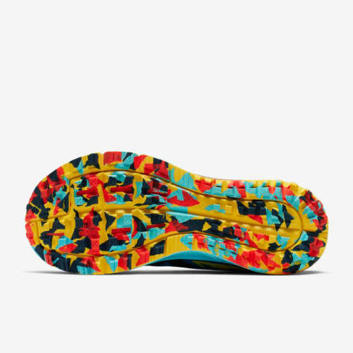 Original Womens Nike AIR ZOOM WILDHORSE - AQ2223-301 - UK 5.5 (SA 5.5)