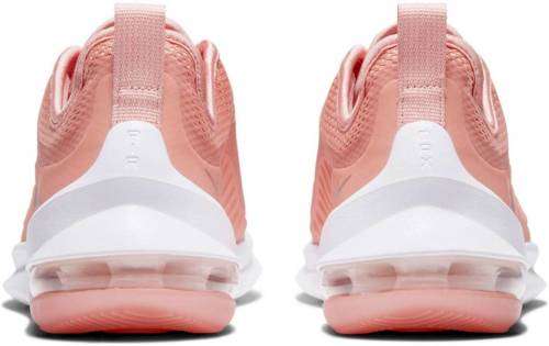 Original Womens Nike AIR MAX AXIS PREMIUM - BQ0126-601 - UK 4.5 (SA 4.5)