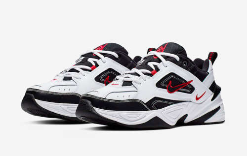 Original Mens Nike M2K Tekno - AV4789-104 - UK 8 (SA 8)