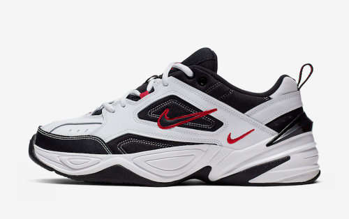 Original Mens Nike M2K Tekno - AV4789-104 - UK 8 (SA 8)