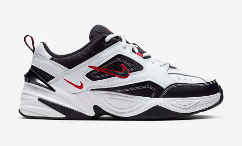 Original Mens Nike M2K Tekno - AV4789-104 - UK 8 (SA 8)