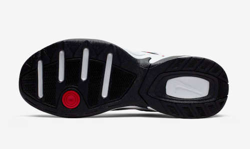 Original Mens Nike M2K Tekno - AV4789-104 - UK 8 (SA 8)