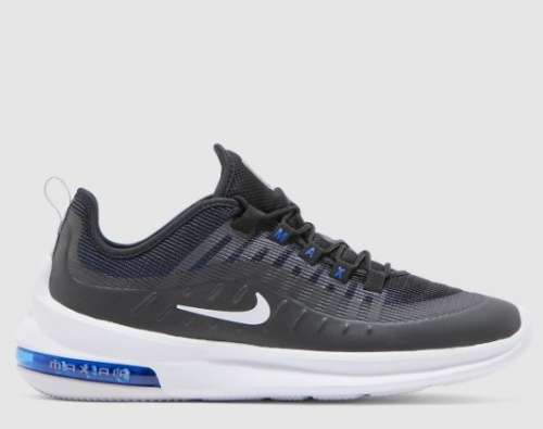 Original Mens Nike Air Max Axis Premium - AA2148-008 - UK 8 (SA 8)