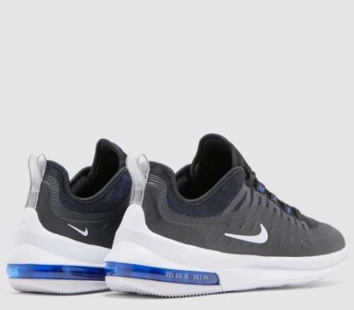 Original Mens Nike Air Max Axis Premium - AA2148-008 - UK 8 (SA 8)