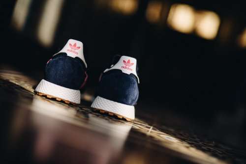 Original Mens ADIDAS Forrest Grove - DB3016 - UK 8 (SA 8)