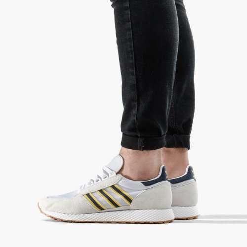 Original Mens ADIDAS Forrest Grove - DB3588 - UK 12 (SA 12)