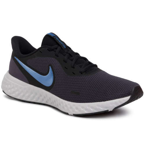 Original Mens Nike REVOLUTION 5 - BQ3204-009 - UK 11 (SA 11)