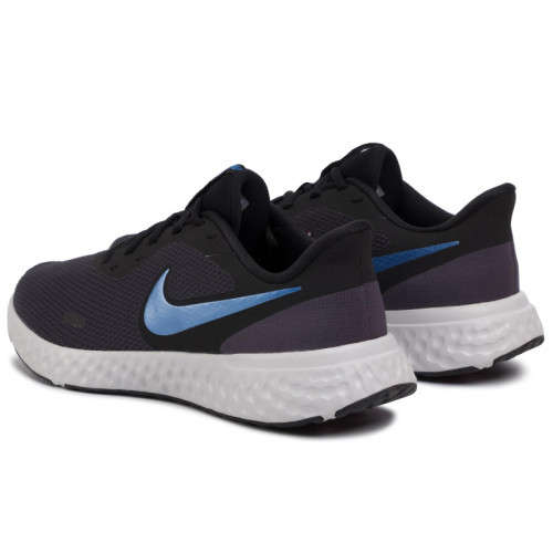 Original Mens Nike REVOLUTION 5 - BQ3204-009 - UK 11 (SA 11)