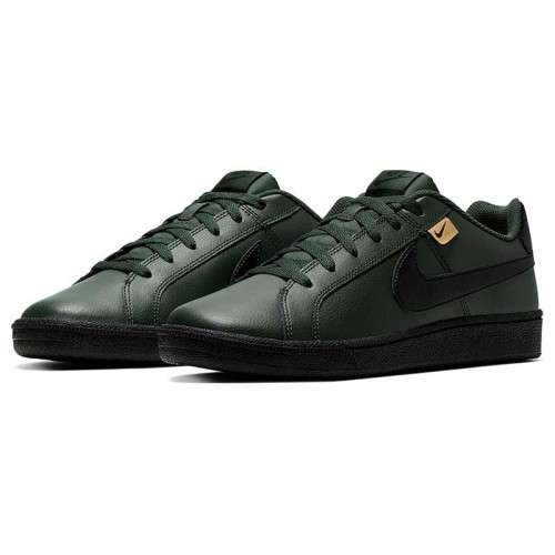 Original Mens Nike COURT ROYALE TAB - CJ9263-300 - UK 6 (SA 6)