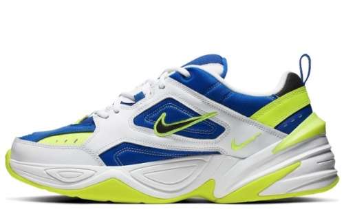 Original Mens Nike M2K TEKNO - AV4789-105 - UK 8 (SA 8)