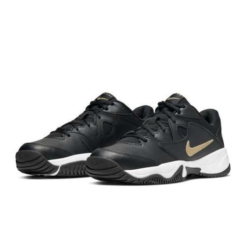 Original Mens Nike COURT LITE 2 - AR8836-012 - UK 9 (SA 9)