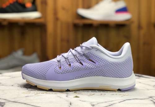 Original Womens Nike QUEST 2 - CI3803-500 - UK 5.5 (SA 5.5)