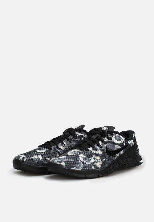 Original Womens Nike Metcon 4 XD Premium - CD3473-001 - UK 5.5 (SA 5.5)