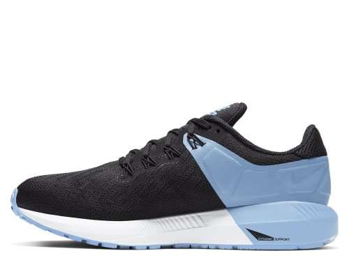 Original Womens Nike Air Zoom Structure 22 - AA1640-008 - UK 5.5 (SA 5.5)