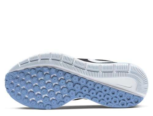 Original Womens Nike Air Zoom Structure 22 - AA1640-008 - UK 5.5 (SA 5.5)