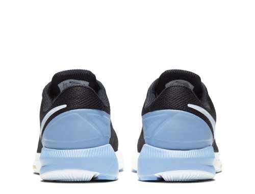 Original Womens Nike Air Zoom Structure 22 - AA1640-008 - UK 5.5 (SA 5.5)