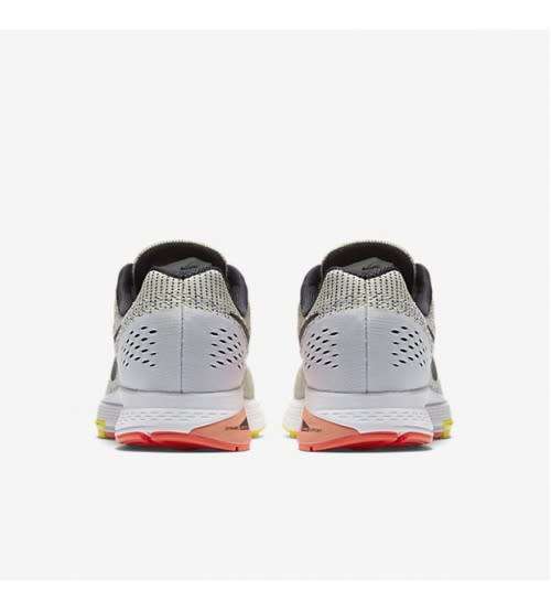 Original Womens Nike AIR ZOOM STRUCTURE 19 - 806584-007 - UK 4.5 (SA 4.5)