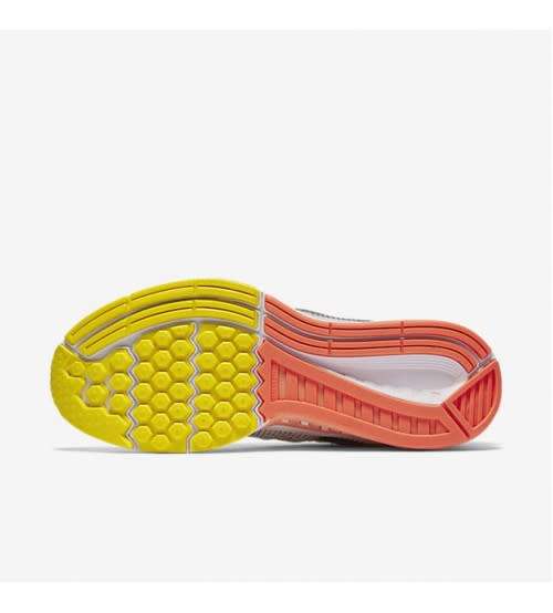 Original Womens Nike AIR ZOOM STRUCTURE 19 - 806584-007 - UK 4.5 (SA 4.5)