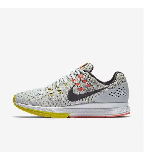 Original Womens Nike AIR ZOOM STRUCTURE 19 - 806584-007 - UK 4.5 (SA 4.5)
