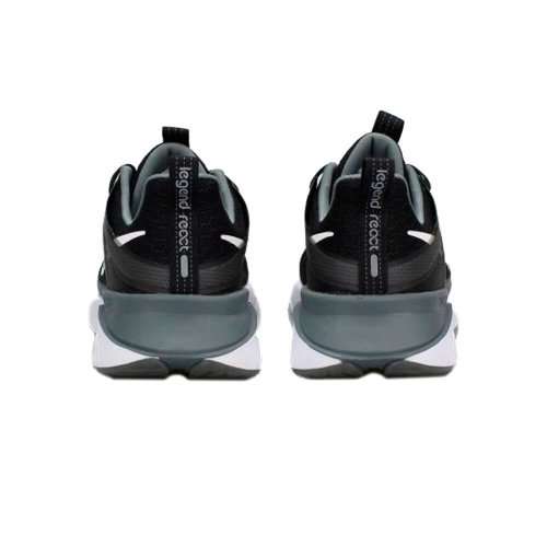 Original Mens Nike LEGEND REACT 2 - AT1368-001 - UK 9 (SA 9)