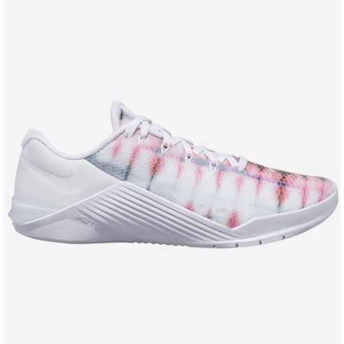 Original Womens Nike Metcon 5 - AT3149-101 - UK 5.5 (SA 5.5)