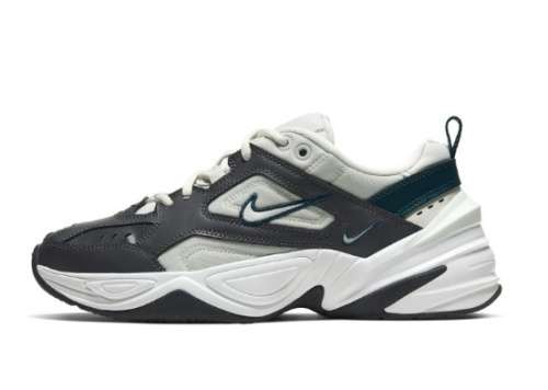 Original Womens Nike M2K TEKNO - AO3108-017 - UK 4.5 (SA 4.5)