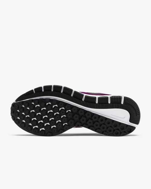 Original Womens Nike ZOOM STRUCTURE 22 - AA1640-602 - UK 5.5 (SA 5.5)