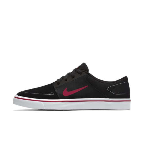 Original Mens Nike SB PORTMORE - 725027-060 - UK 10 (SA 10)